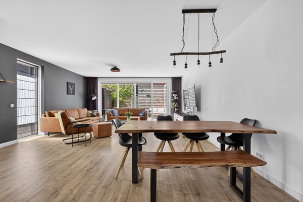 Medium property photo - Schepenlaan 15, 1034 JP Amsterdam